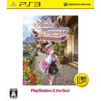 [ бесплатная доставка ][ б/у ]PS3 PlayStation 3rorona. следы lie~a- Land. . золотой ..~ PlayStation3 the Best