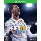 【送料無料】【新品】Xbox FIFA 18 - XboxOne