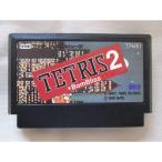 【送料無料】【中古】FC ファミコン テトリス2+BOMBLISS