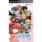 [ бесплатная доставка ][ б/у ]PSP soft ... * Prince ...! MUSIC2 обычная версия - PSP