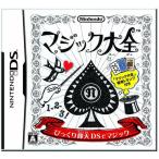 [ бесплатная доставка ][ б/у ]DS soft Magic большой все ( принадлежности нет )