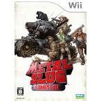 【送料無料】【中古】Wii メタルスラッグコンプリート(特典無し) - Wii