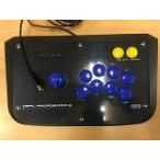 [ бесплатная доставка ][ б/у ]PS3 PlayStation 3 настоящий аркада Pro.3 Hori палочка 
