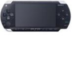 [ бесплатная доставка ]PSP[ PlayStation * портативный ] черный (PSP-1000) корпус Sony 