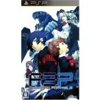 [ есть перевод ][ бесплатная доставка ][ б/у ]PSP P3P Persona 3 портативный 