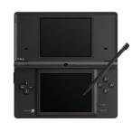 [ бесплатная доставка ]DS Nintendo DSi черный nintendo корпус 