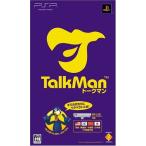 [ бесплатная доставка ][ б/у ]PSP soft TALKMAN( микрофон включеный в покупку ) - PSP( с коробкой )