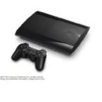 [ бесплатная доставка ]PS3 PlayStation 3 PlayStation 3 250GB уголь * черный (CECH-4000B) корпус ( коробка есть мнение нет )