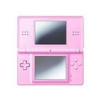【訳あり】【送料無料】【中古】DS ニンテンドーDS Lite ノーブルピンク 任天堂 本体