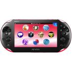 [ бесплатная доставка ]PlayStation Vita Wi-Fi модель розовый / черный (PCH-2000ZA15) корпус 