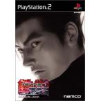 【送料無料】【中古】PS2 プレイステーション2 鉄拳タッグトーナメント(TEKKEN TAG TOURNAMENT)