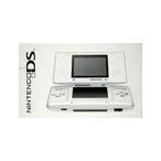 [ бесплатная доставка ]DS Nintendo DS корпус чисто-белый nintendo 