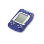 『中古即納』{WS} ワンダースワン WonderSwan スケルトンブルー バンダイ