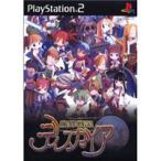 【送料無料】【中古】PS2 魔界戦記ディスガイア