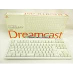 【送料無料】【中古】DC ドリームキャスト キーボード DC HKT-7600