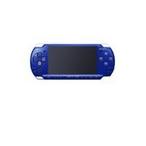 【送料無料】PSP「プレイステーション・ポータブル」 メタリック・ブルー (PSPJ-20003) 本体 ソニー PSP2000