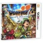 [ бесплатная доставка ][ б/у ]3DS Dragon Quest VIIeten. воитель .. soft 