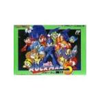 【送料無料】【中古】FC ファミコン ロックマン5