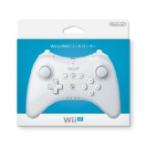 Wii U用コントローラー