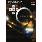 【送料無料】【中古】PS2 プレイステーション2 首都高バトル0