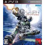 【送料無料】【中古】PS3 ヴァンキッシュ プレイステーション3 プレステ3