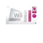 【送料無料】【中古】Wii本体 (シロ) Wiiリモコンプラス2個、Wiiパーティ同梱(箱説付き)