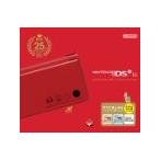 [ бесплатная доставка ]DS Nintendo DSi LL ( super Mario 25 годовщина specification ) nintendo корпус 