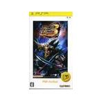 [ бесплатная доставка ][ б/у ]PSP Monstar Hunter портативный 3rd the Best PlayStation портативный 