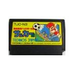 熱血高校ドッジボール部 サッカー編（ファミコン）