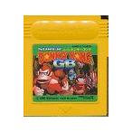 【送料無料】【中古】GB ゲームボーイ スーパードンキーコングGB（箱付き）