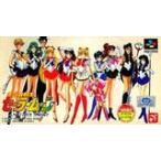 【送料無料】【中古】SFC スーパーファミコン 美少女戦士セーラームーン アナザーストーリー