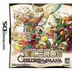 [ бесплатная доставка ][ б/у ]DS Seiken Densetsu DS дети obmana