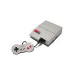 【送料無料】【中古】FC ファミリー コンピュータ 本体 (AV仕様 ニューファミコン)