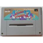 【送料無料】【中古】SFC スーパーファミコン スーパーストリートファイター2