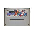 【送料無料】【中古】SFC スーパーファミコン ロックマンX3