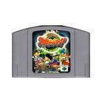【送料無料】【中古】N64 任天堂64 超空間ナイタープロ野球キング