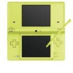 [ бесплатная доставка ]DS Nintendo DSi lime зеленый nintendo корпус 