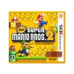 [ бесплатная доставка ][ б/у ]3DS New Super Mario Brothers 2 soft 