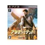 [ бесплатная доставка ][ б/у ]PS3 anti .-tedo- песок .... Atlantis PlayStation 3 PlayStation 3