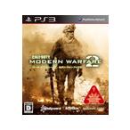 [ бесплатная доставка ][ б/у ]PS3 Call of Duty современный * War fea2 PlayStation 3 PlayStation 3