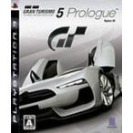 [ бесплатная доставка ][ б/у ]PS3 GRAN TURISMO 5 Prologue SpecIII PlayStation 3 PlayStation 3