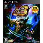 [ бесплатная доставка ][ б/у ]PS3 Monstar Hunter портативный 3rd HD Ver. PlayStation 3 PlayStation 3