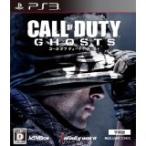 [ бесплатная доставка ][ б/у ]PS3 Call of Duty призрак ( с субтитрами ) PlayStation 3 PlayStation 3