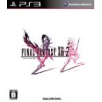[ бесплатная доставка ][ б/у ]PS3 Final Fantasy XIII-2 Final Fantasy 13-2 PlayStation 3 PlayStation 3