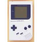 【訳あり】【送料無料】【中古】GB 任天堂 初代 ゲームボーイ ブロス 白色 ホワイト ブラザーズ 本体