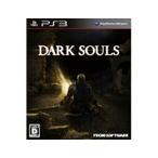 [ бесплатная доставка ][ б/у ]PS3 DARK SOULS( темный душа ) привилегия нет PlayStation 3 PlayStation 3
