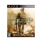 [ бесплатная доставка ][ б/у ]PS3 Call of Duty современный * War fea2 PlayStation 3 PlayStation 3