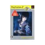 【送料無料】【中古】PS2 零 刺青の聲 PlayStation 2 the Best