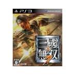 [ бесплатная доставка ][ б/у ]PS3 подлинный * Sangokumusou 7 PlayStation 3 PlayStation 3