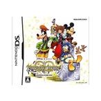 [ бесплатная доставка ][ б/у ]DS soft Kingdom Hearts Re:ko- dead 